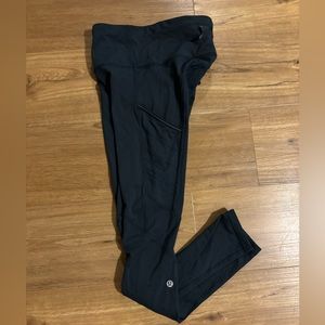 Lululemon leggings | women’s size 2